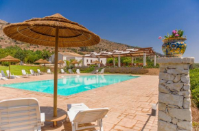 Agriturismo Alle Riserve Cavagrande Avola